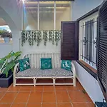 Vakantiehuis Casa El Grande *