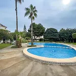 Casa El Grande Vakantiehuis *