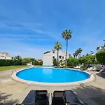 Vakantiehuis Casa El Grande *
