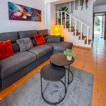 Casa El Grande Vakantiehuis Torrevieja