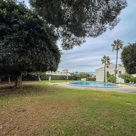 Vakantiehuis Casa El Grande *