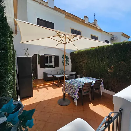 Vakantiehuis Casa El Grande *