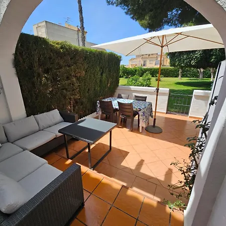 Casa El Grande