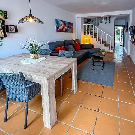 Casa El Grande *