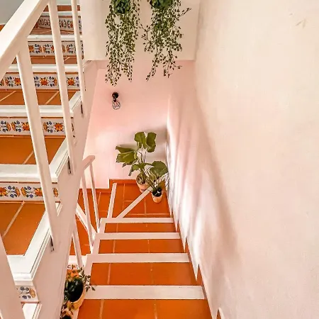 Casa El Grande * Τορεβιέχα