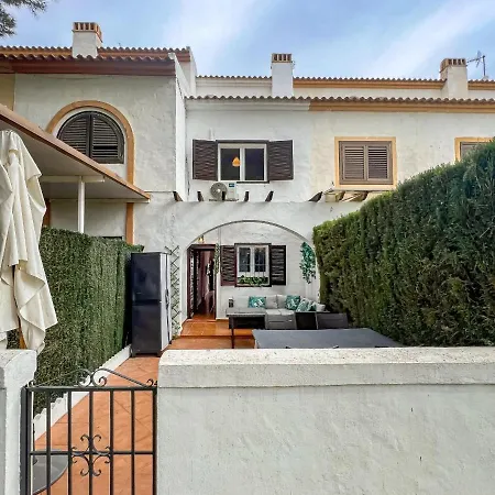 Casa El Grande Τορεβιέχα