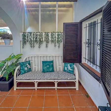 Nyaraló Casa El Grande *