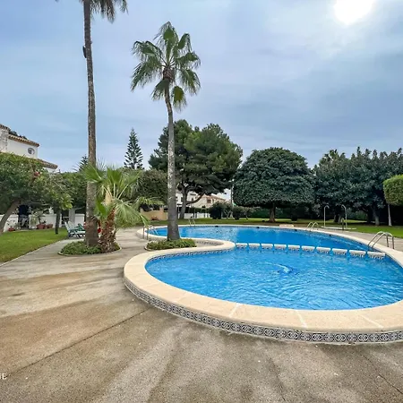 Casa El Grande Nyaraló *