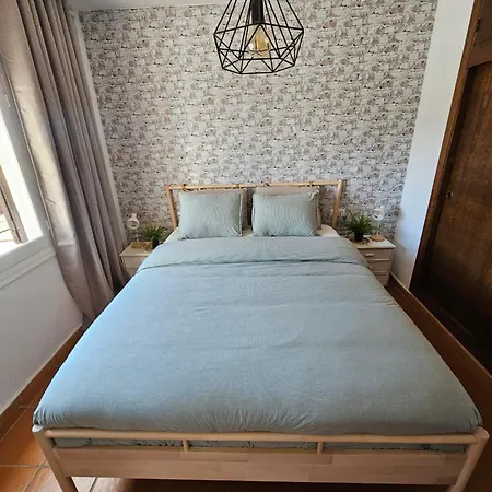 Nyaraló Casa El Grande *