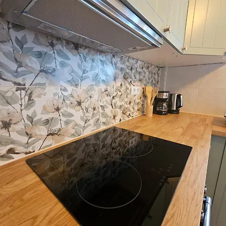 Casa El Grande Nyaraló *