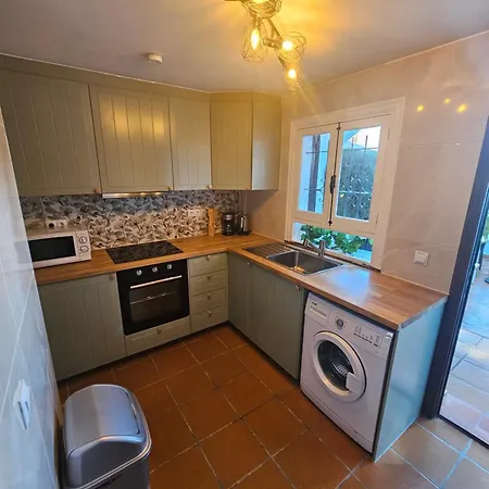 Casa El Grande * Torrevieja