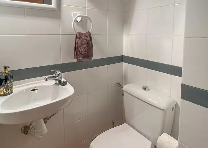 Vakantiehuis Casa El Grande *