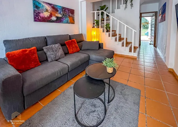 Casa El Grande Vakantiehuis Torrevieja