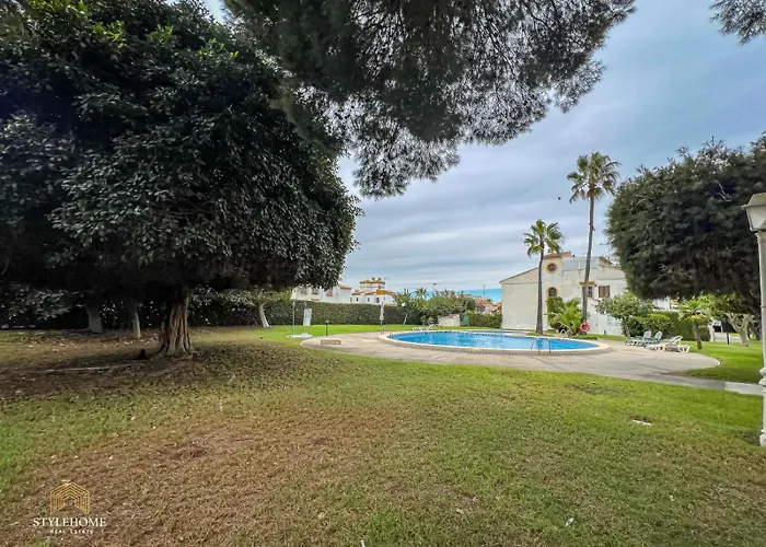 Vakantiehuis Casa El Grande *