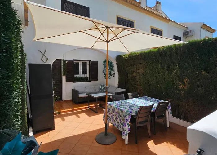 Vakantiehuis Casa El Grande *