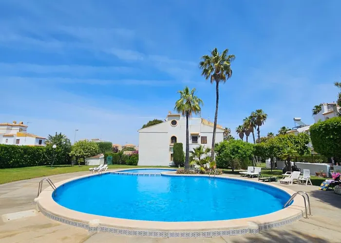 Vakantiehuis Casa El Grande *