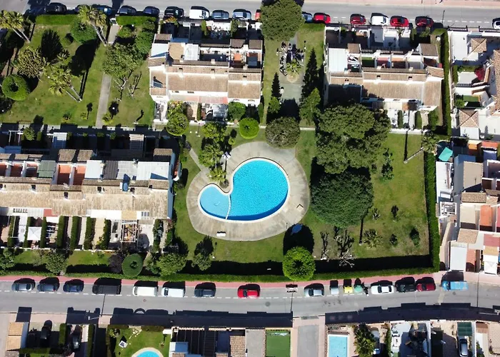 Casa El Grande Vakantiehuis Torrevieja