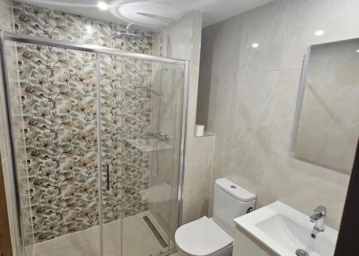 Casa El Grande Vakantiehuis