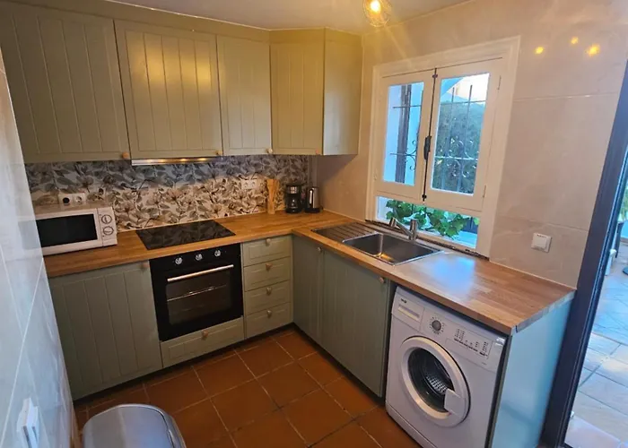 Casa El Grande * Torrevieja