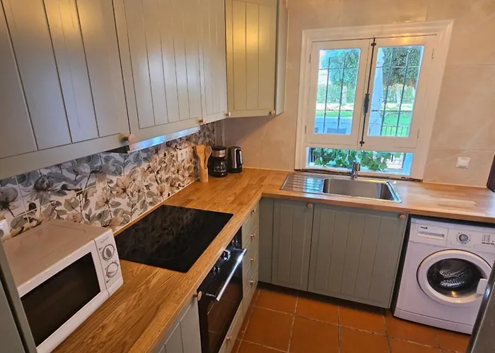 Casa El Grande Vakantiehuis