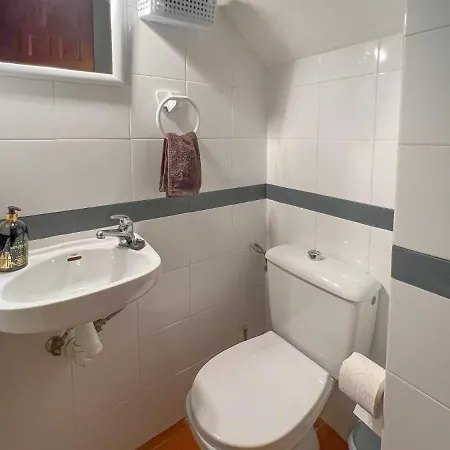 別荘 Casa El Grande *