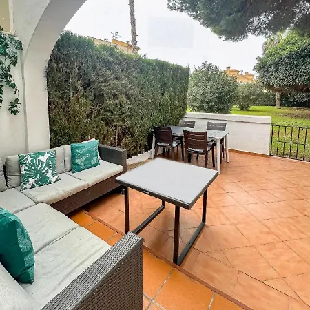 別荘 Casa El Grande