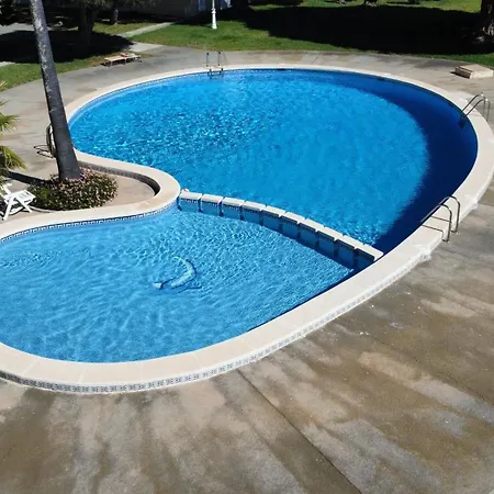 Casa El Grande トレビエハ