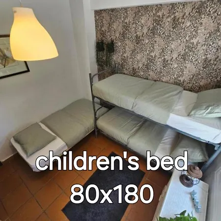 Casa El Grande トレビエハ