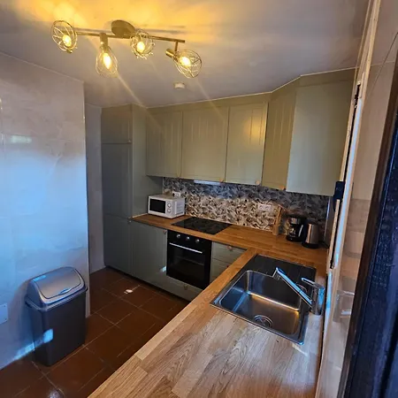 別荘 Casa El Grande